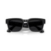 Meta Fury - Polarized Grey Lenses, Classic Black, 149-51, smart glasses Meta Fury - Polarized Grey Lenses, Classic Black, 149-51, smart glasses