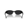 Meta Starfire (Kylie Edition) - black Lenses, Classic Black, XS 48-21, smart glasses