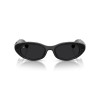 Meta Starfire (Kylie Edition) - black Lenses, Classic Black, XS 48-21, smart glasses