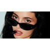 Meta Starfire (Kylie Edition) - black Lenses, Classic Black, XS 48-21, smart glasses