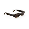 Meta Starfire (Kylie Edition) - Chocolate Lenses, Dark Tortoise, XS (48-21), smart glasses