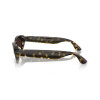 Meta Starfire (Kylie Edition) - Chocolate Lenses, Dark Tortoise, XS (48-21), smart glasses