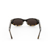 Meta Starfire (Kylie Edition) - Chocolate Lenses, Dark Tortoise, XS (48-21), smart glasses