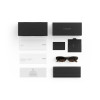 Meta Starfire (Kylie Edition) - Chocolate Lenses, Dark Tortoise, XS (48-21), smart glasses