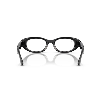 Meta Starfire (Kylie Edition) - Transitions Grey Lenses, Classic Black XS 48-21 smart glasses Meta Starfire (Kylie Edition) - Transitions Grey Lenses, Classic Black XS 48-21 smart glasses