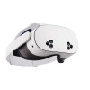 Meta Quest 3S 256 GB VR WORK/EDU Bundle Meta Quest 3S 256 GB VR WORK/EDU Bundle