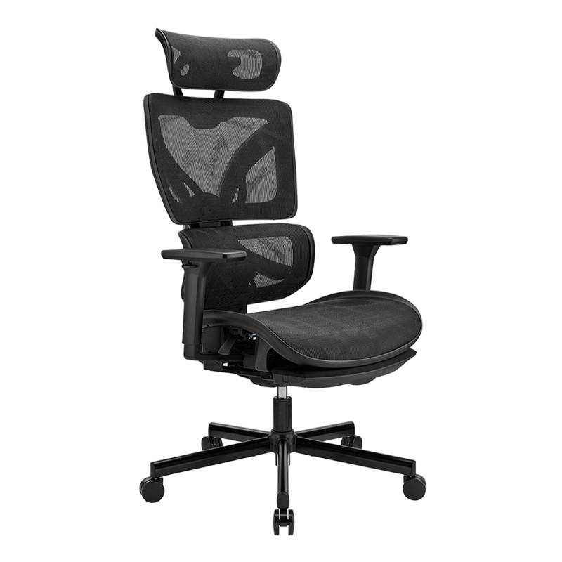 UVI FOCUS PRO office / gaming chair