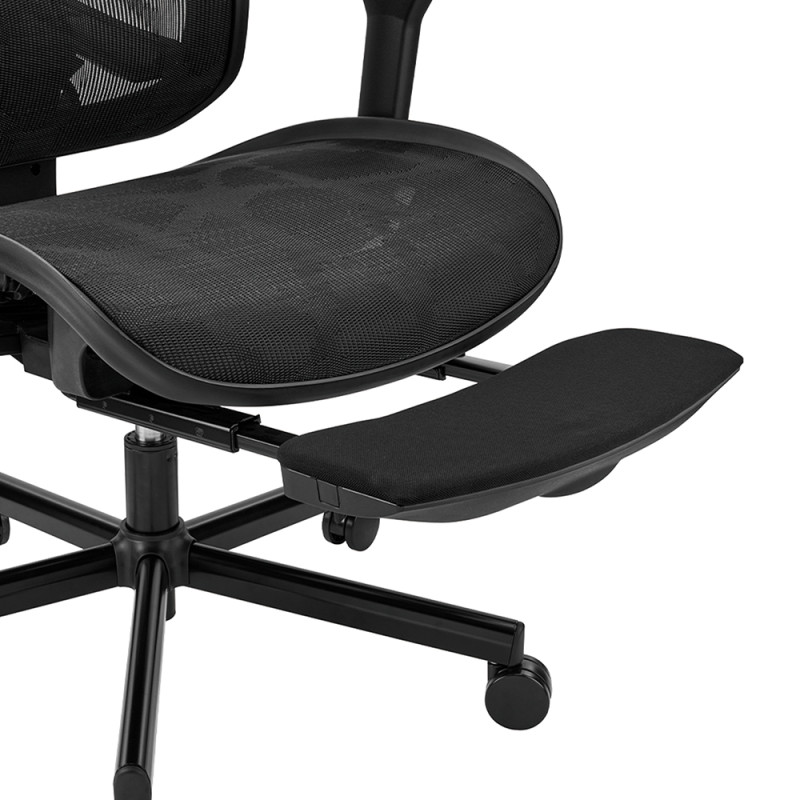 UVI FOCUS PRO office / gaming chair