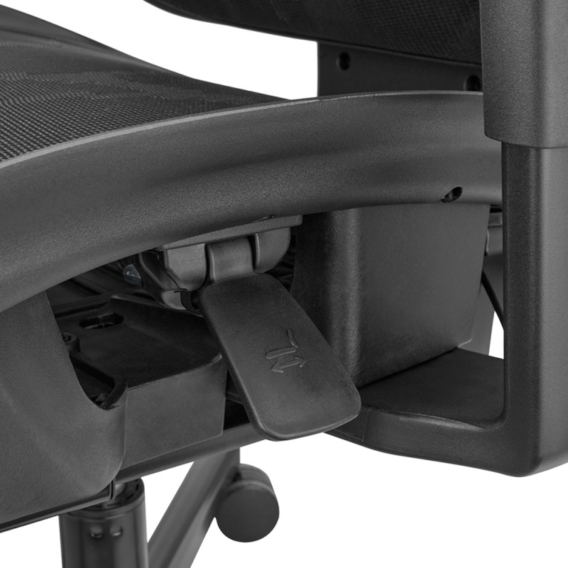 UVI FOCUS PRO office / gaming chair
