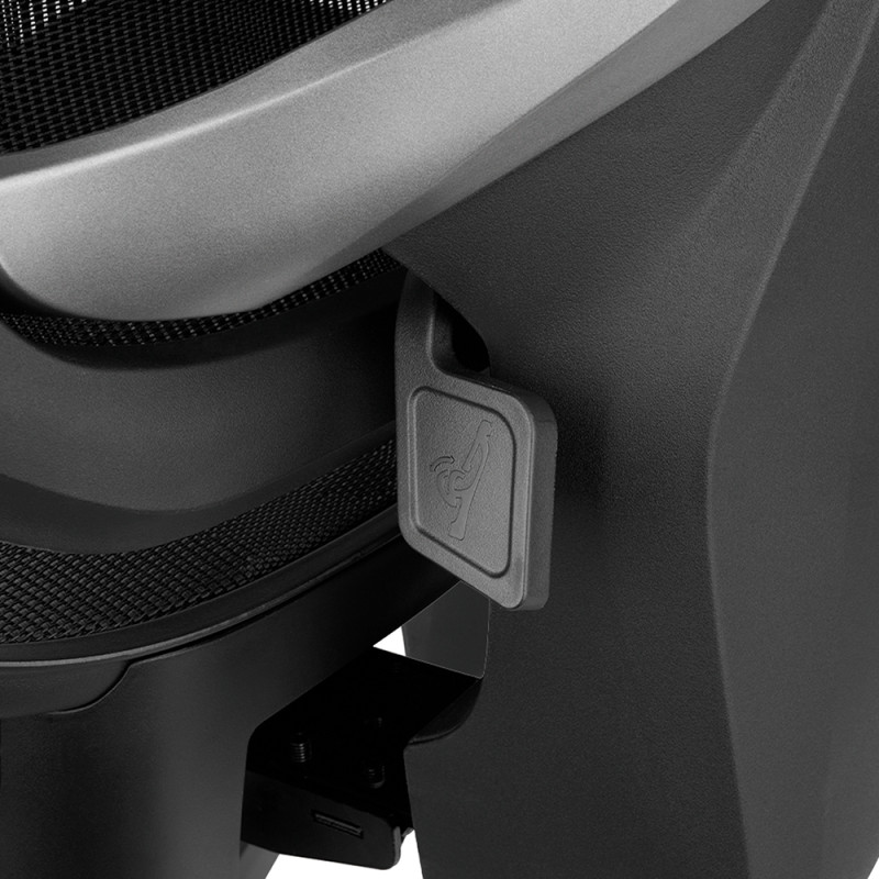 UVI FOCUS PRO office / gaming chair