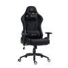 UVI Chair Back in Black gaming / pisarniški stol UVI Chair Back in Black gaming / pisarniški stol