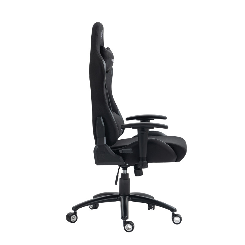 UVI Chair Back in Black gaming / pisarniški stol UVI Chair Back in Black gaming / pisarniški stol