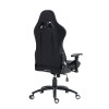 UVI Chair Back in Black gaming / pisarniški stol UVI Chair Back in Black gaming / pisarniški stol