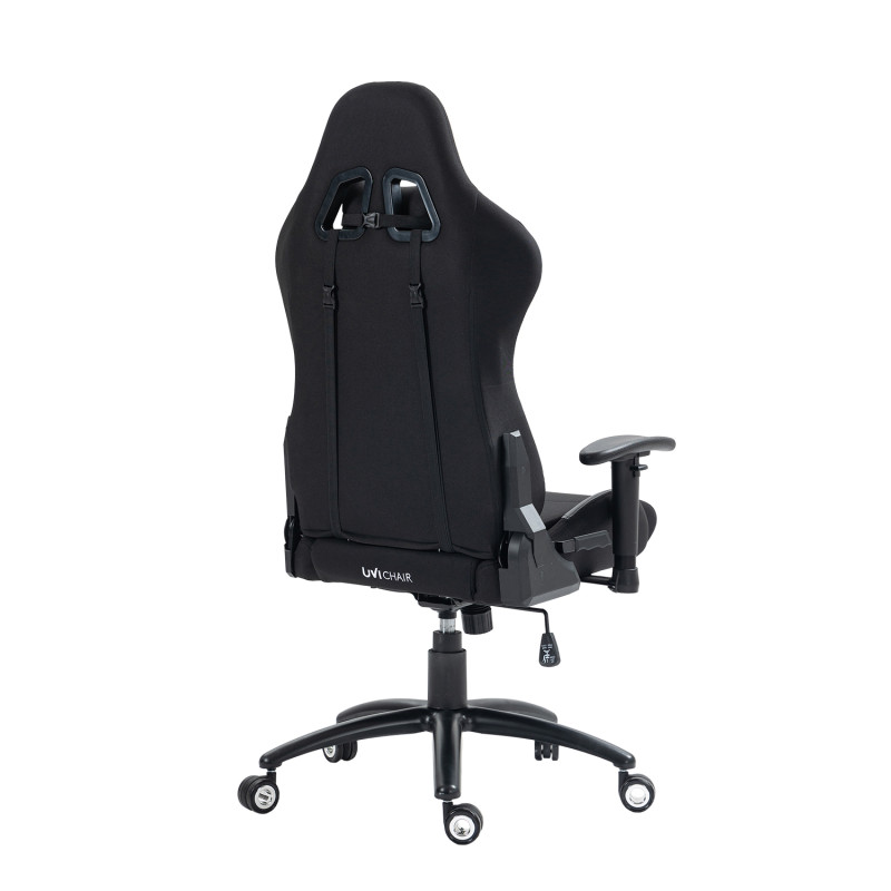 UVI Chair Back in Black gaming / pisarniški stol UVI Chair Back in Black gaming / pisarniški stol