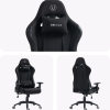 UVI Chair Back in Black gaming / pisarniški stol UVI Chair Back in Black gaming / pisarniški stol