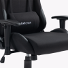 UVI Chair Back in Black gaming / pisarniški stol UVI Chair Back in Black gaming / pisarniški stol