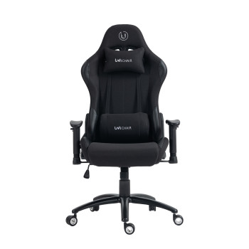 UVI Chair Back in Black gaming / office chair