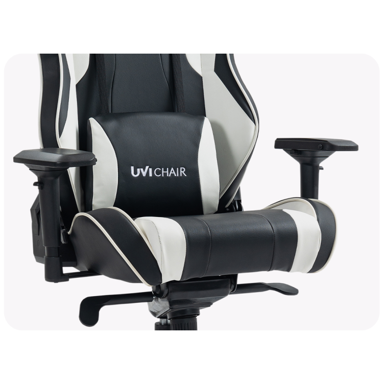 UVI Chair Sport XL White gaming / office chair