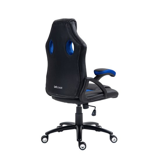 UVI Chair Storm Blue gaming / office chair