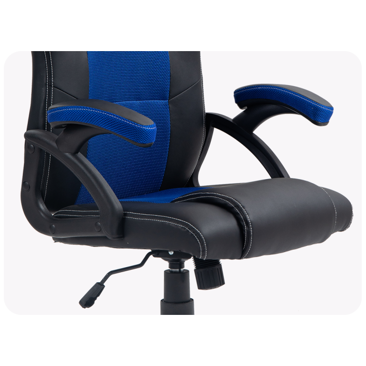 UVI Chair Storm Blue gaming / office chair UVI Chair Storm Blue gaming / office chair