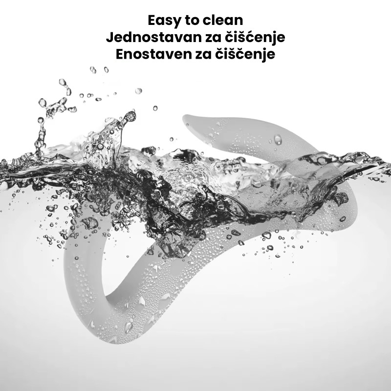 Silicone Cover for Meta Quest 3