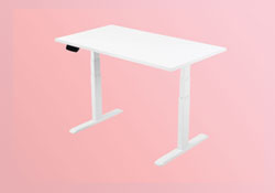 Sit-Stand UVI desks
