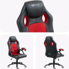 UVI Chair Hero Red gaming / pisarniški stol UVI Chair Hero Red gaming / pisarniški stol