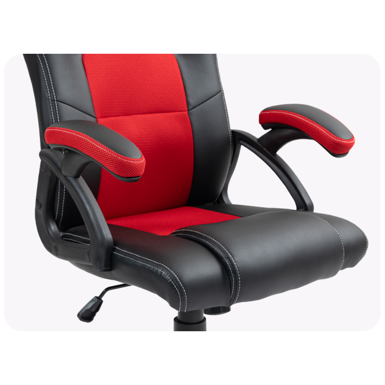 UVI Chair Hero Red gaming / office chair