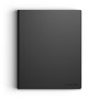 Case reMarkable 2 - Book Folio Premium leather - Black