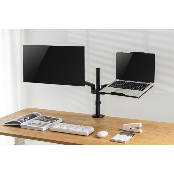 UVI Laptop / Tablet Tray for VESA Monitor Arms