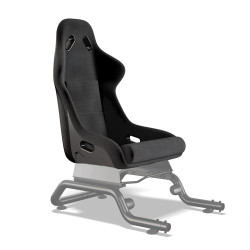 UVI RACING SIM Racing Seat Fiberglass