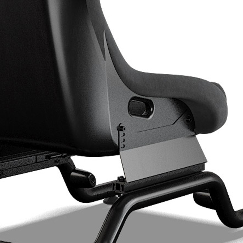 UVI RACING SIM Racing Seat Fiberglass