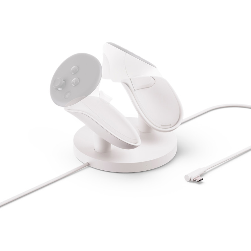 Meta Quest 3/3S Compact Charging Dock