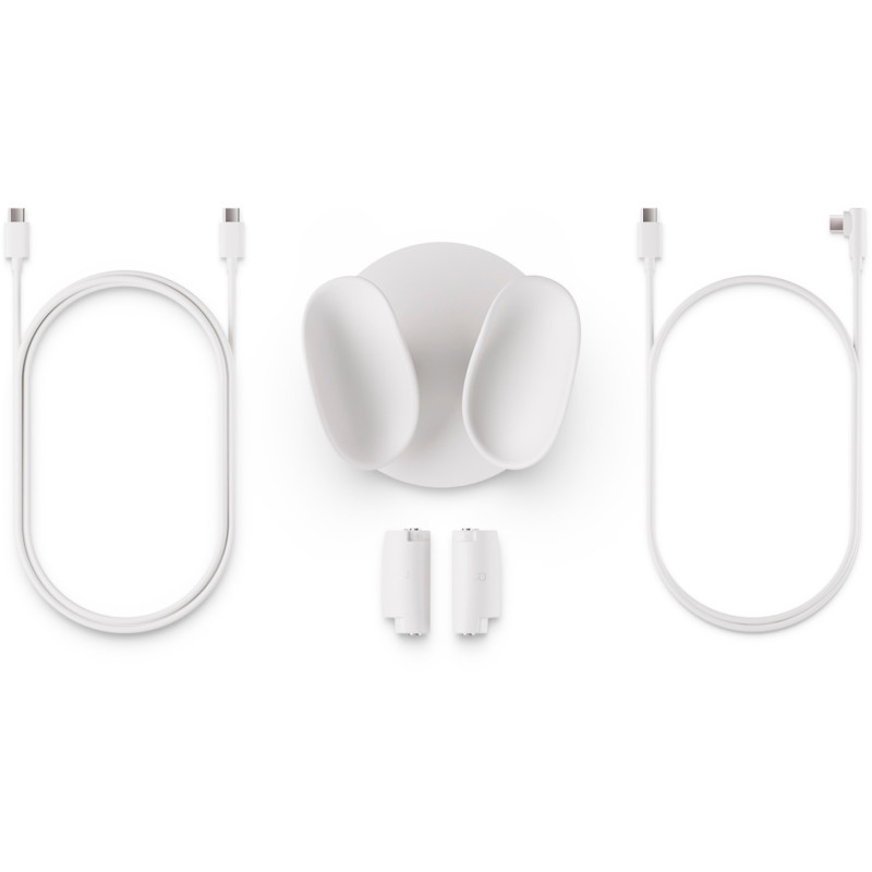 Meta Quest 3/3S Compact Charging Dock