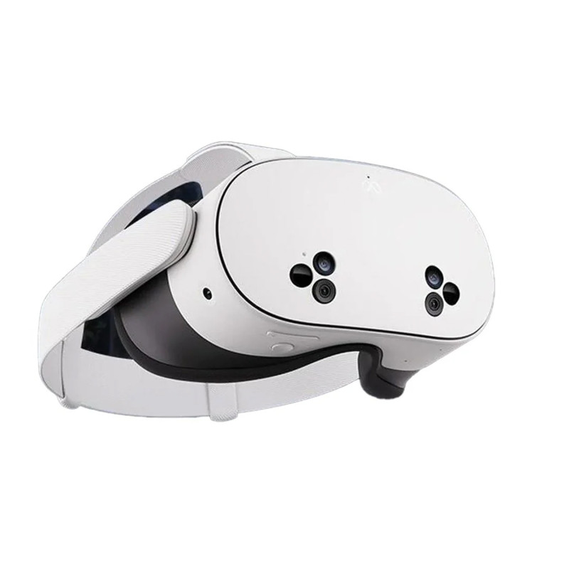 META Quest 3S 128 GB VR Headset