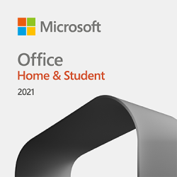 Microsoft Office Home & Student 2021 programska oprema, slovenska