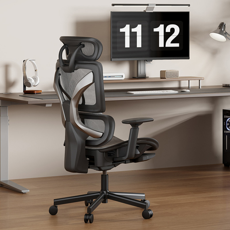 UVI FOCUS PRO office / gaming chair