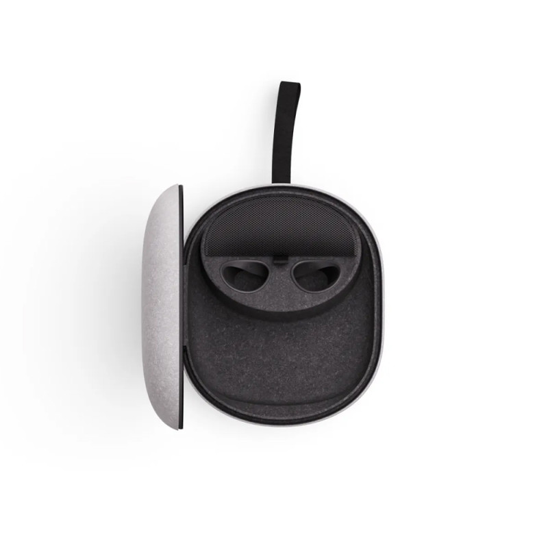 Meta Quest 3 or Quest 3S Compact Carrying Case