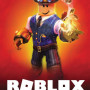 Roblox Gift Card 50 EUR (3500 Robux) - Roblox Key - Europe