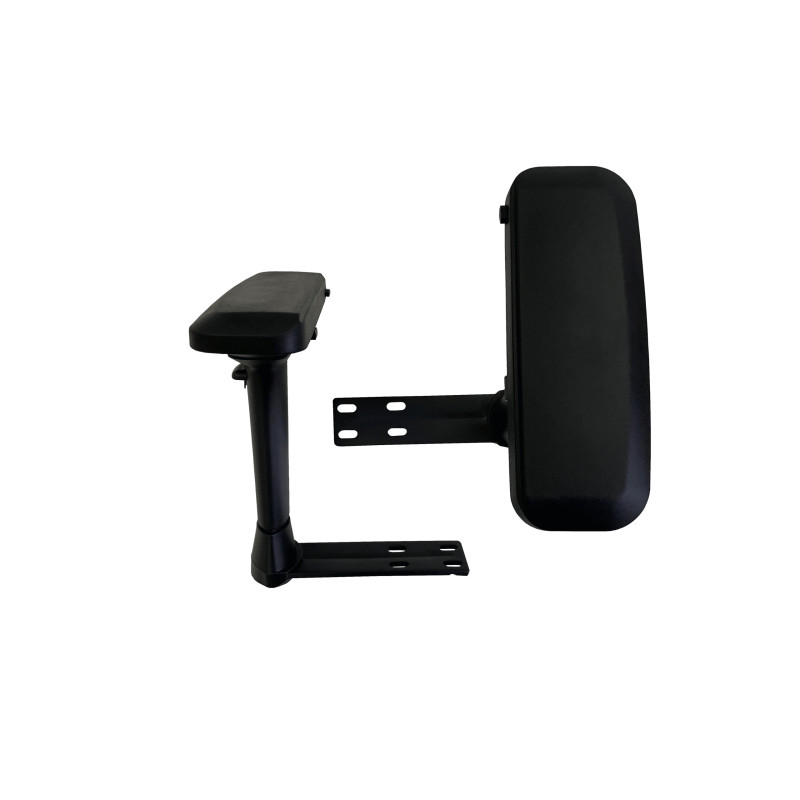 UVI CHAIR - 4D armrest 4 holes (left & right)