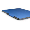 Case reMarkable Paper Pro - Book Folio Mosaic weave - Cobalt - Blue
