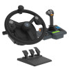 The HORI Farming Vehicle Control System