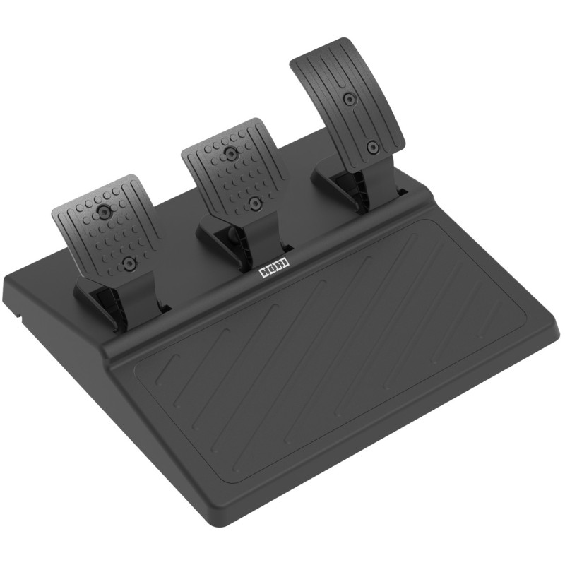 The HORI Farming Vehicle Control System