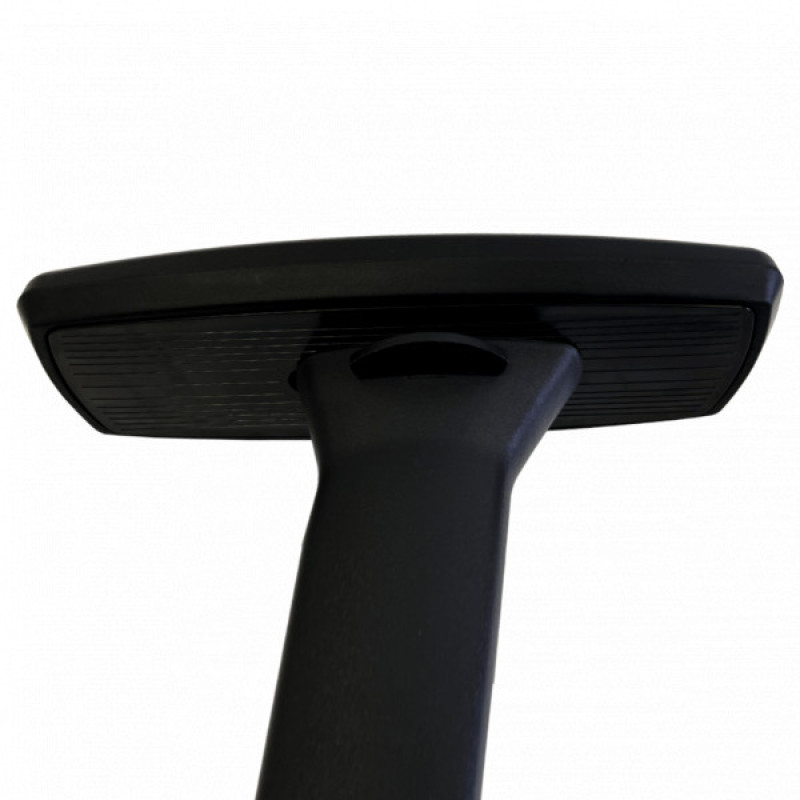 3D Adjustable Armrests (3 holes)
