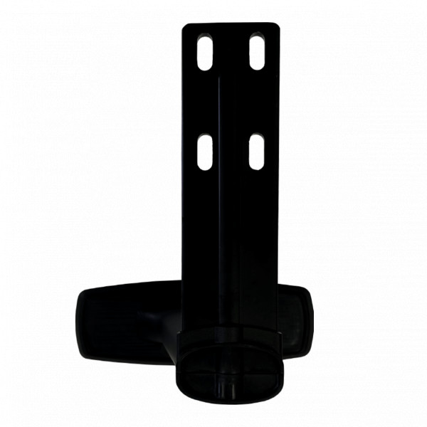 3D Adjustable Armrests (4 holes)