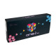 Ducky ONE 2 Mini Gaming, MX-Blue, RGB, black (DE) DKON2061ST-CDEPDAZT1