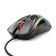 Glorious PC Gaming Race Model D, matte black (GD-BLACK) gaming mouse