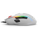 Glorious PC Gaming Race Model I, mat white (GLO-MS-I-MW) gaming mouse