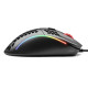 Glorious PC Gaming Race Model O, matte black (GO-BLACK) gaming mouse