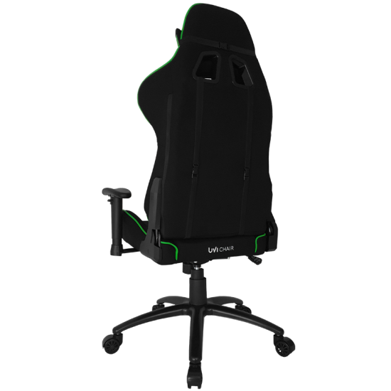 UVI Chair Styler Green gaming / office chair